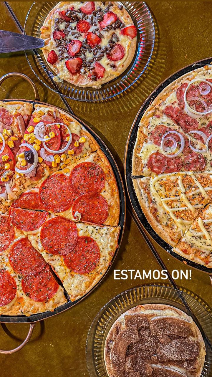 Delicias